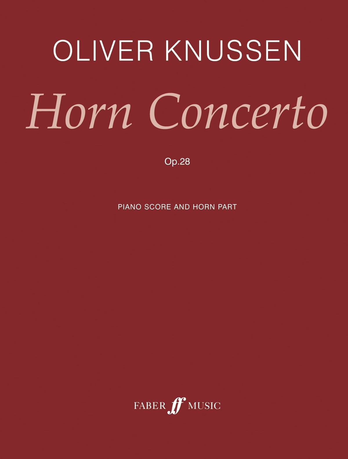 Horn Concerto