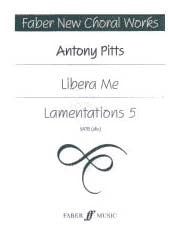 Libera Me-Lamentations 5