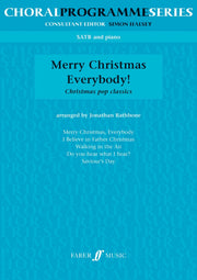 Merry Christmas Everybody