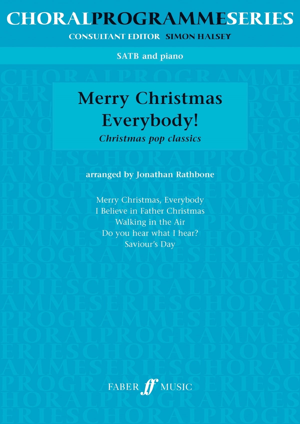 Merry Christmas Everybody