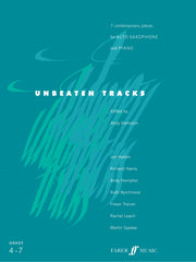 Unbeaten Tracks