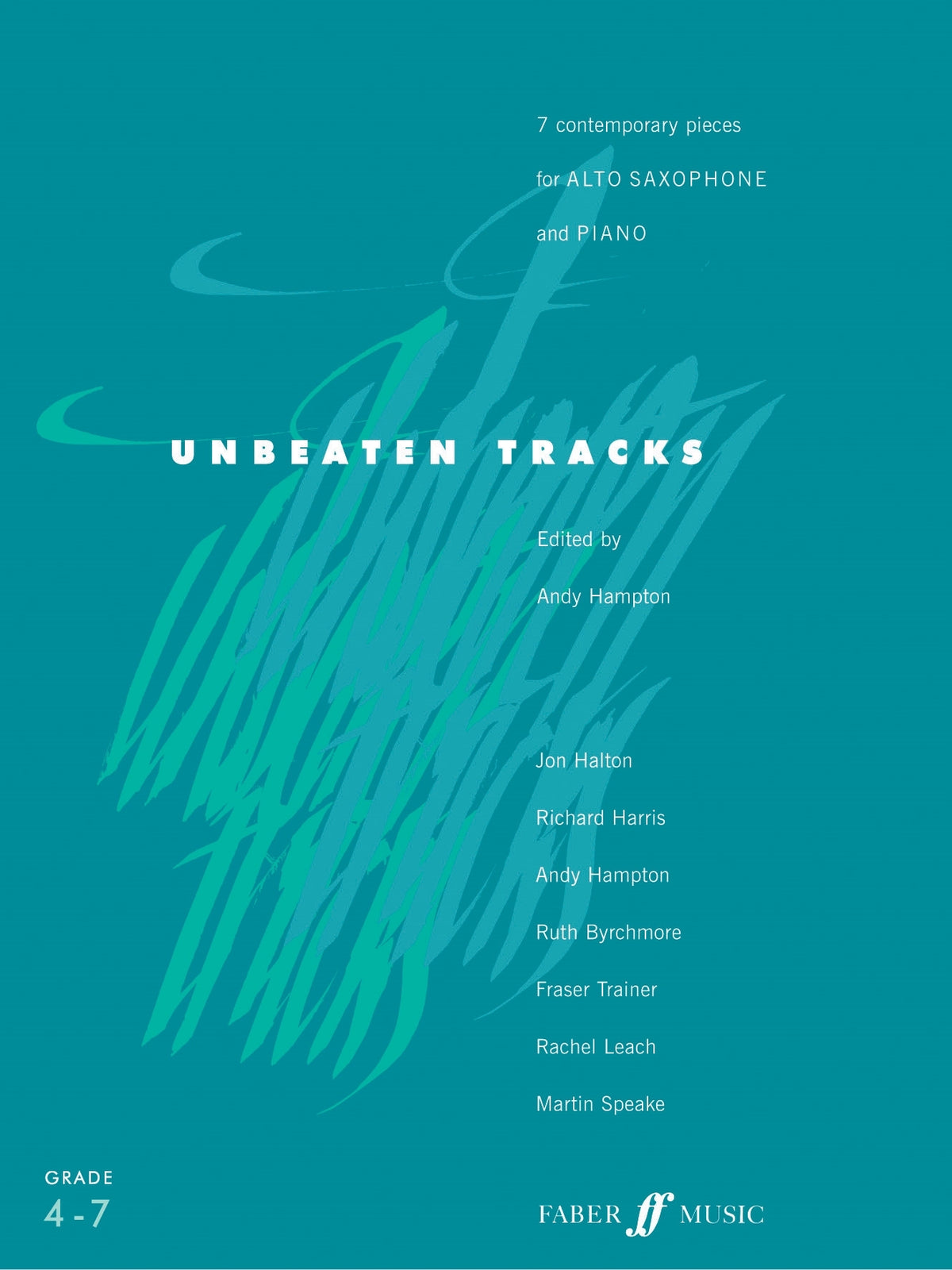 Unbeaten Tracks afbeelding 2