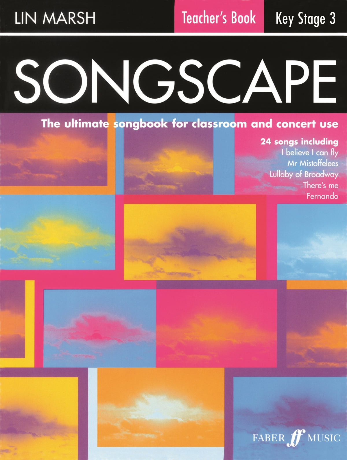 Songscape afbeelding 2