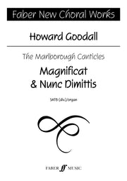 Goodall: Marlborough Canticles