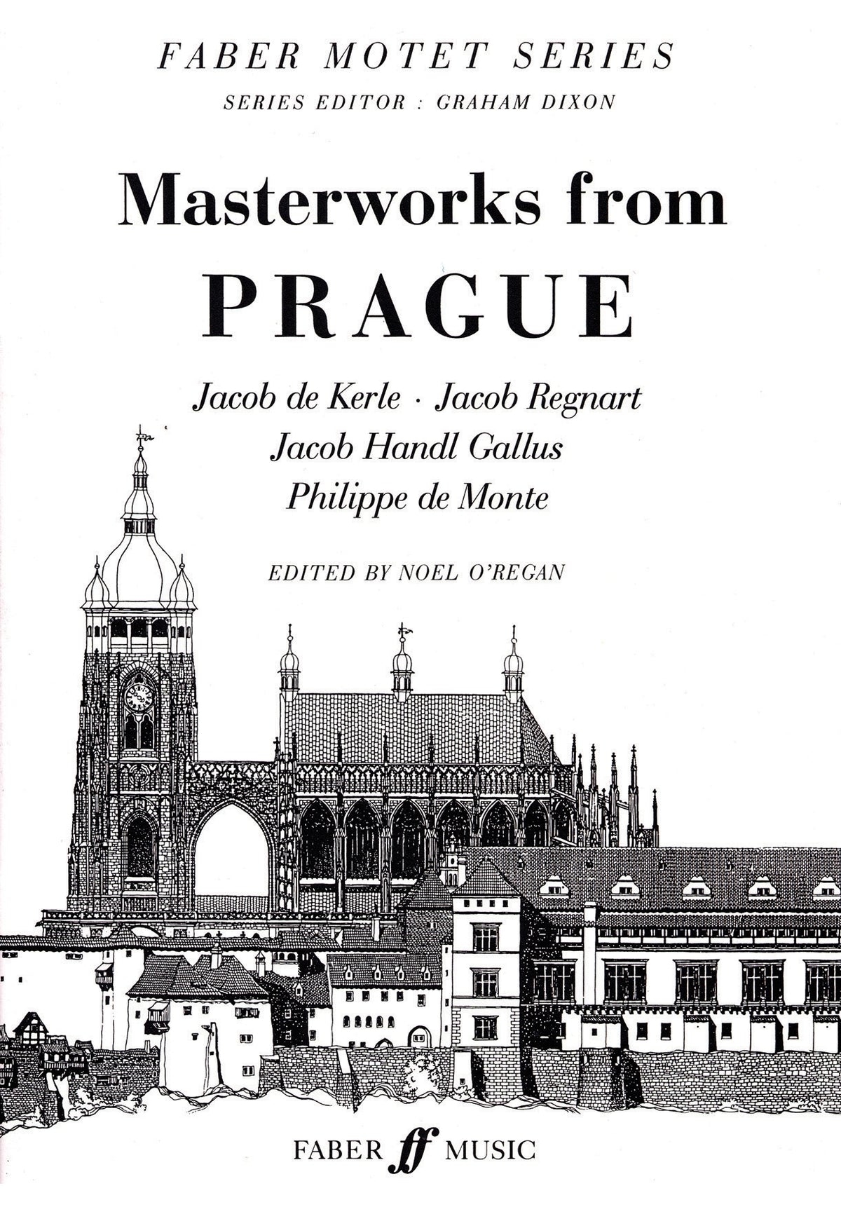 Masterworks From Prague afbeelding 2