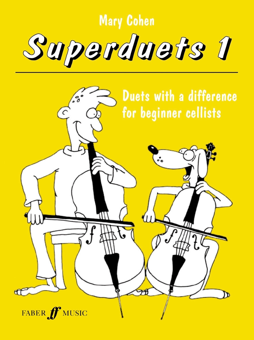 Superduets 1 afbeelding 2
