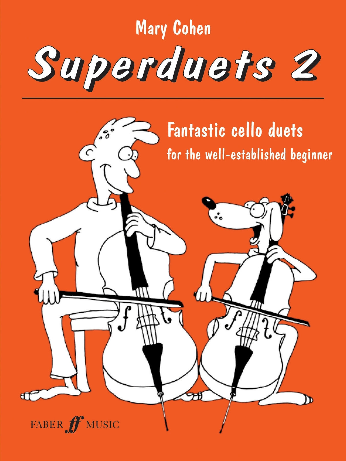 Superduets 2 afbeelding 2