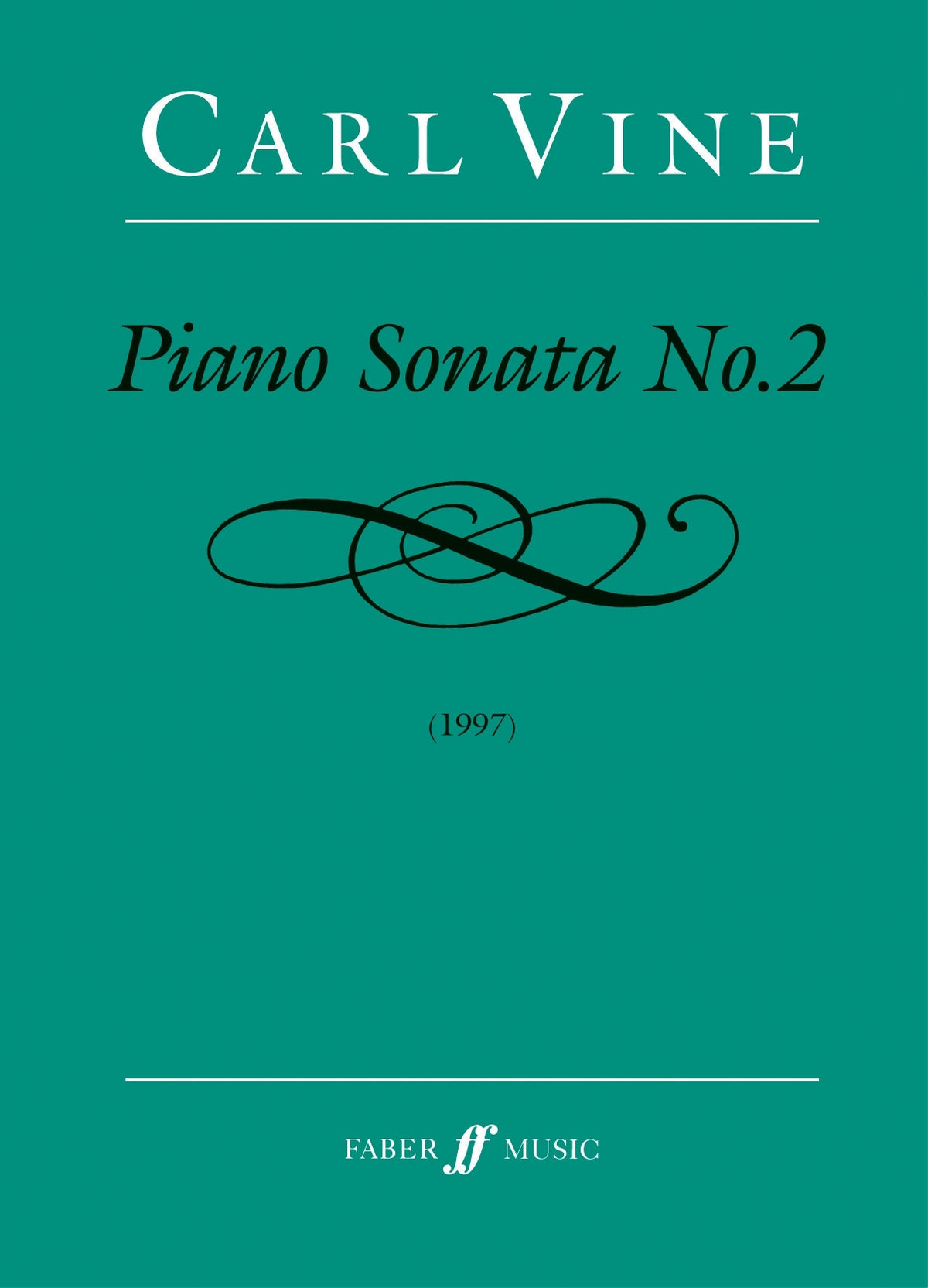 Vine: Piano Sonata No.2