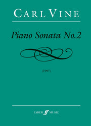 Vine: Piano Sonata No.2