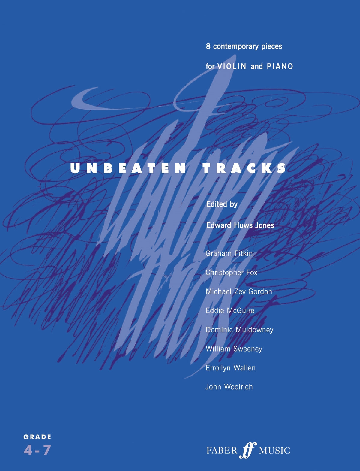 Unbeaten Tracks afbeelding 2