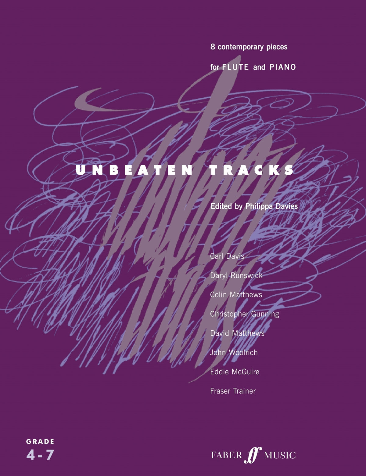 Unbeaten Tracks afbeelding 2