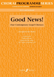 Good News! SSAA accompanied (CPS)
