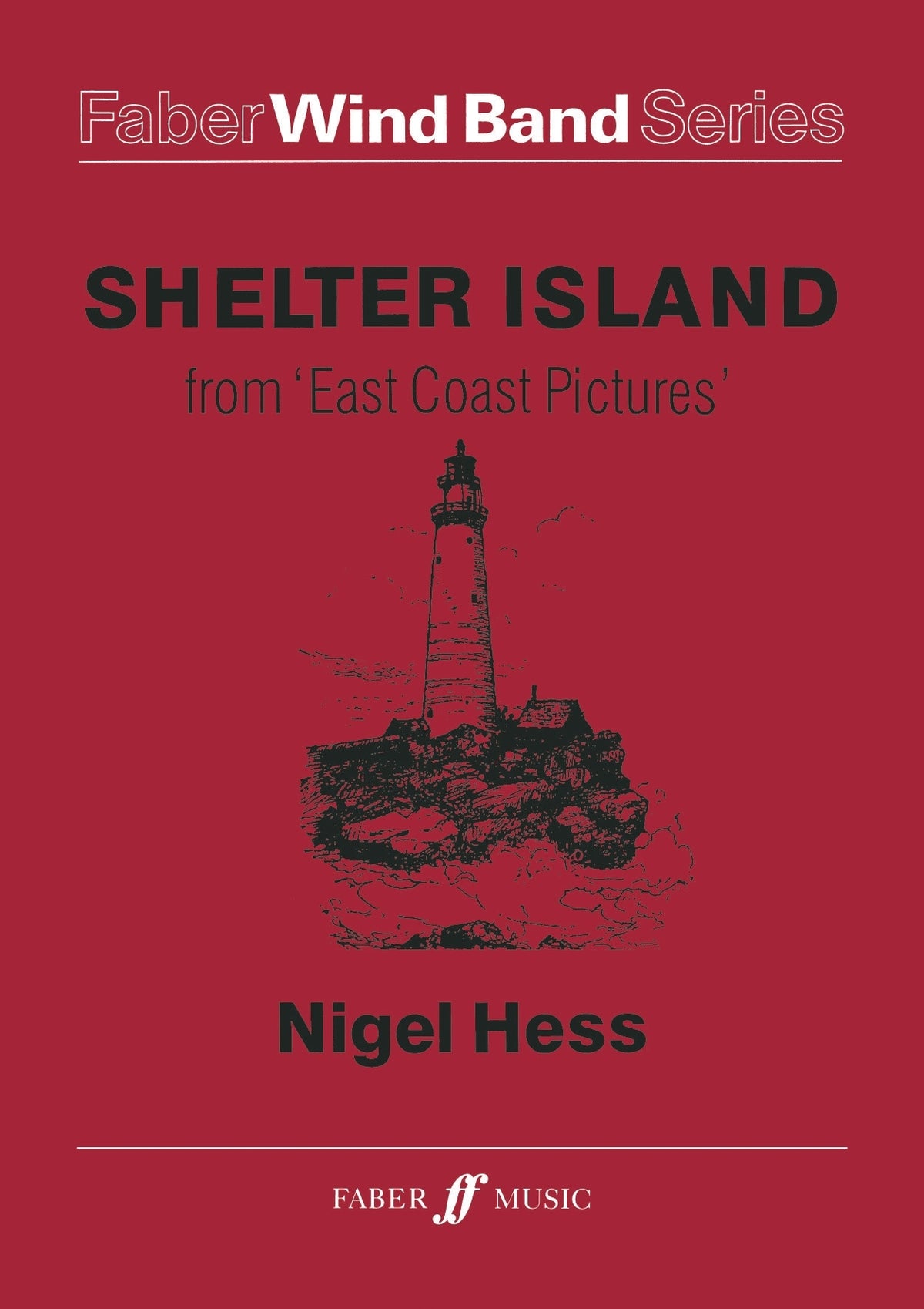 Shelter Island. Wind band afbeelding 2