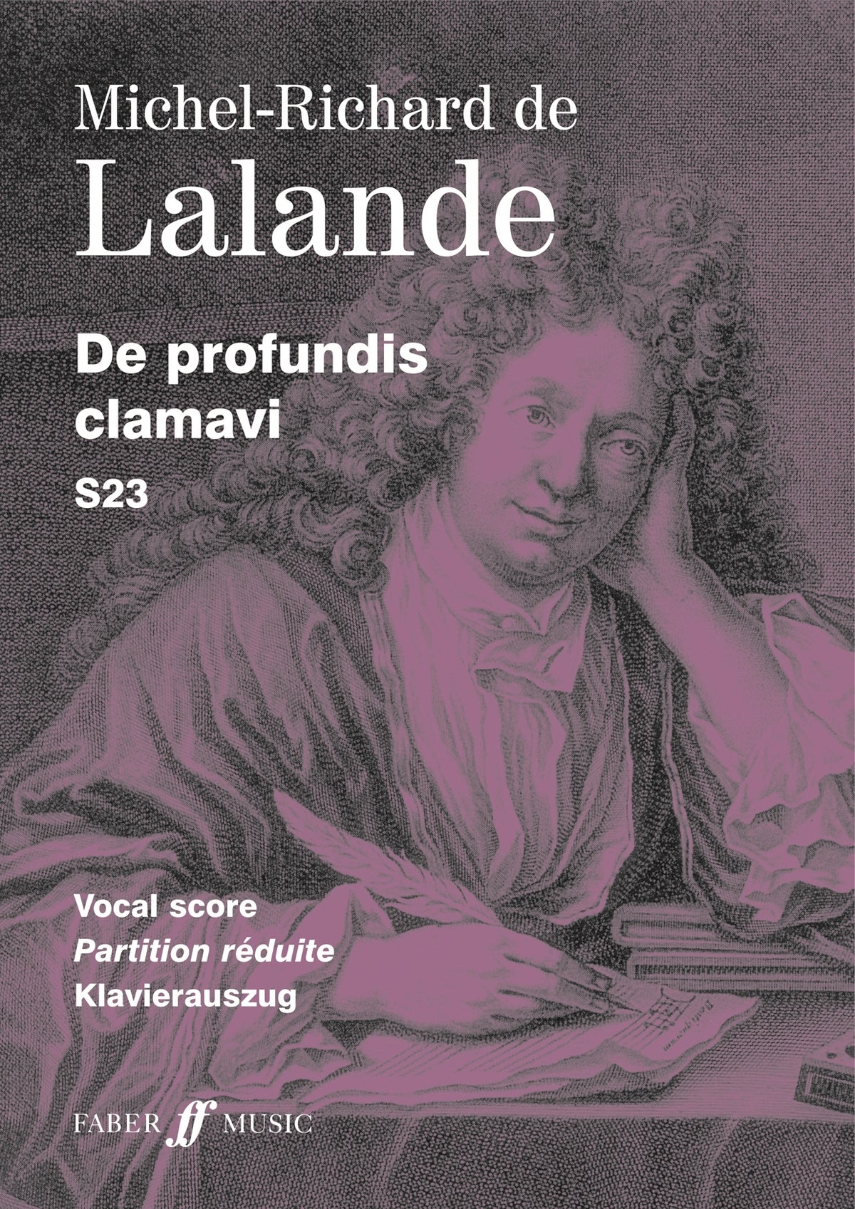 De profundis clamavi