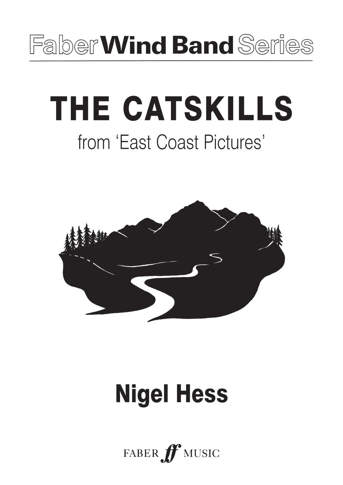 Hess: The Catskills (Score)