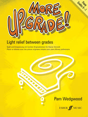 Pam Wegdwood: More Up-Grade! Grades 0-1