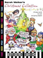 Walker: Sarah Walker's Christmas Collection