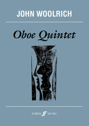 Woolrich: Oboe Quintet