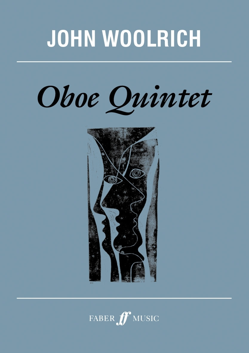 Woolrich: Oboe Quintet