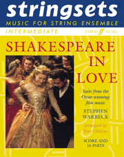 Warbeck: Music from the Film Shakespeare in Love