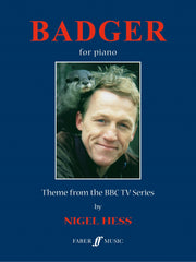 Hess: Badger. Theme from the TV series