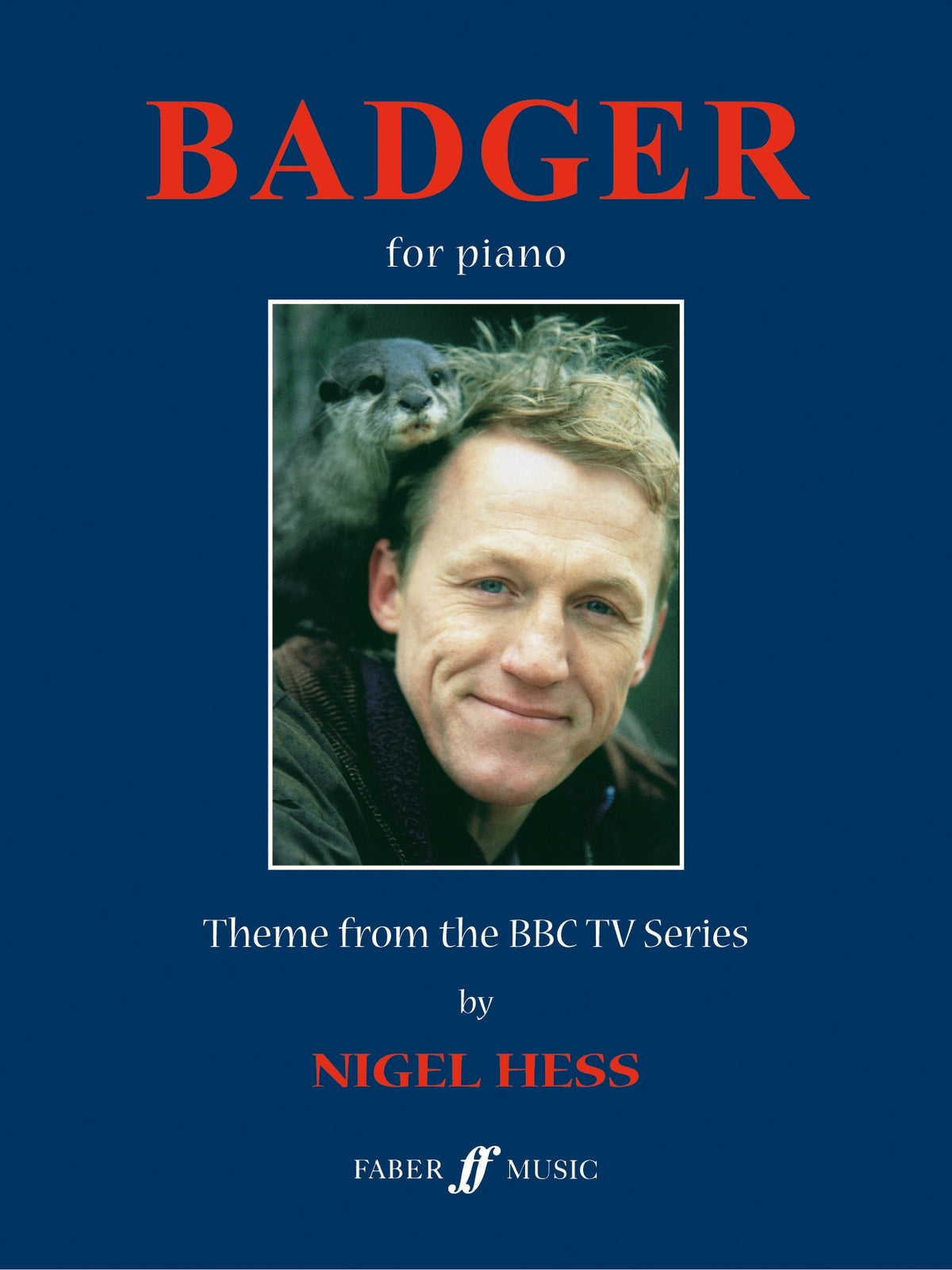 Hess: Badger. Theme from the TV series
