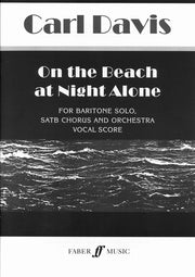 Carl Davis: On the Beach (Vocalscore)