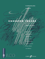 Scott: Unbeaten Tracks
