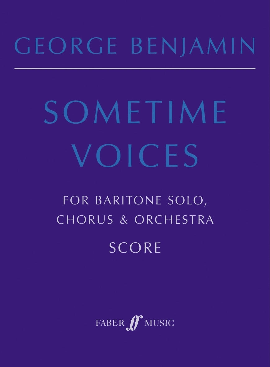 Sometime Voices afbeelding 2
