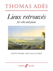 Thomas Ades: Lieux Retrouvés