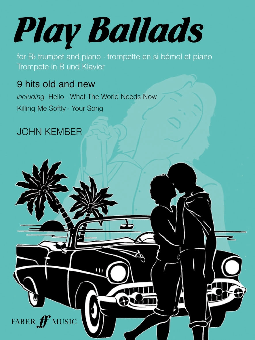 Kember: Play Ballads (Trumpet)