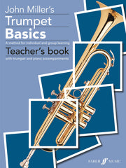 Trumpet Basics
