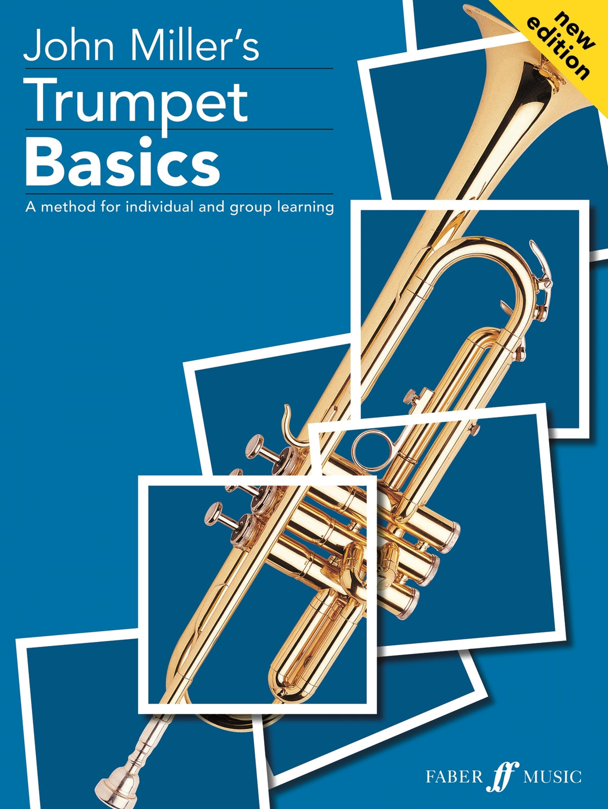 Trumpet Basics afbeelding 2
