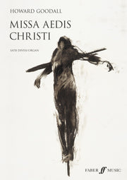 Goodall: Missa Aedis Christi (Vocalscore)