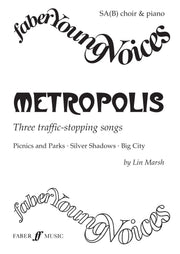 Marsh: Metropolis. SA