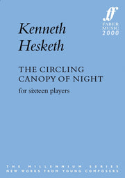 Hesketh: The Circling Canopy of Night