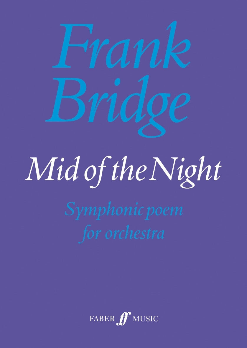 Bridge: Mid of the Night