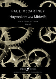 McCartney: Haymakers/Midwife (Score)