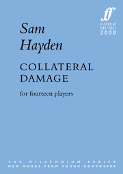 Hayden: Collateral Damage