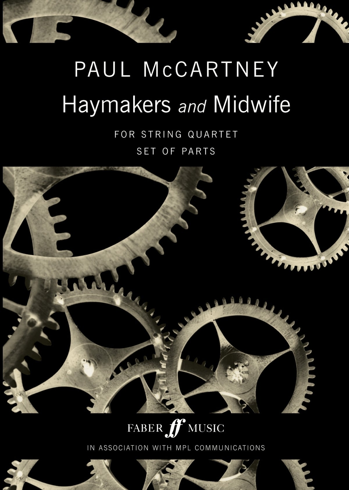 McCartney: Haymakers/Midwife (Set)