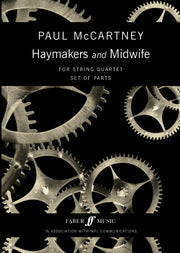 McCartney: Haymakers/Midwife (Set)