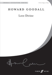 Love divine