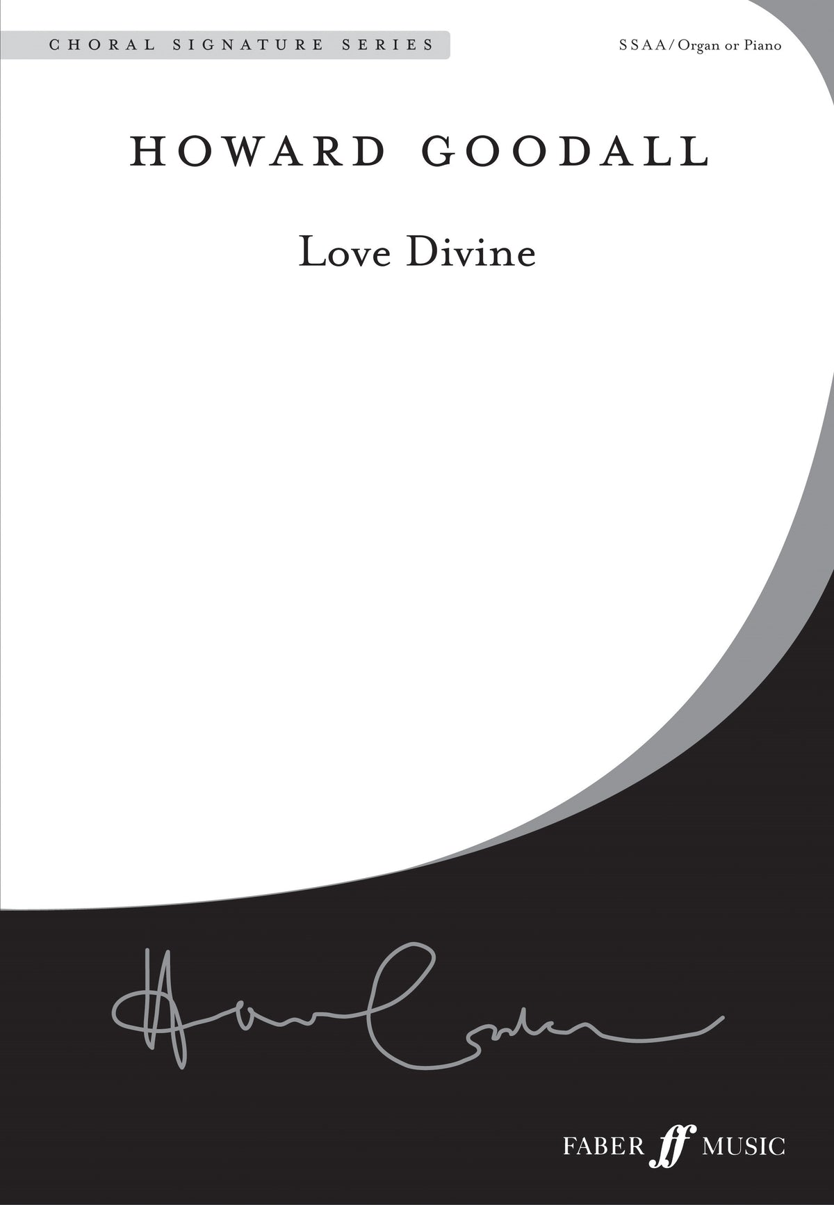 Love divine afbeelding 2