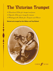 Wallace: The Victorian Trumpet