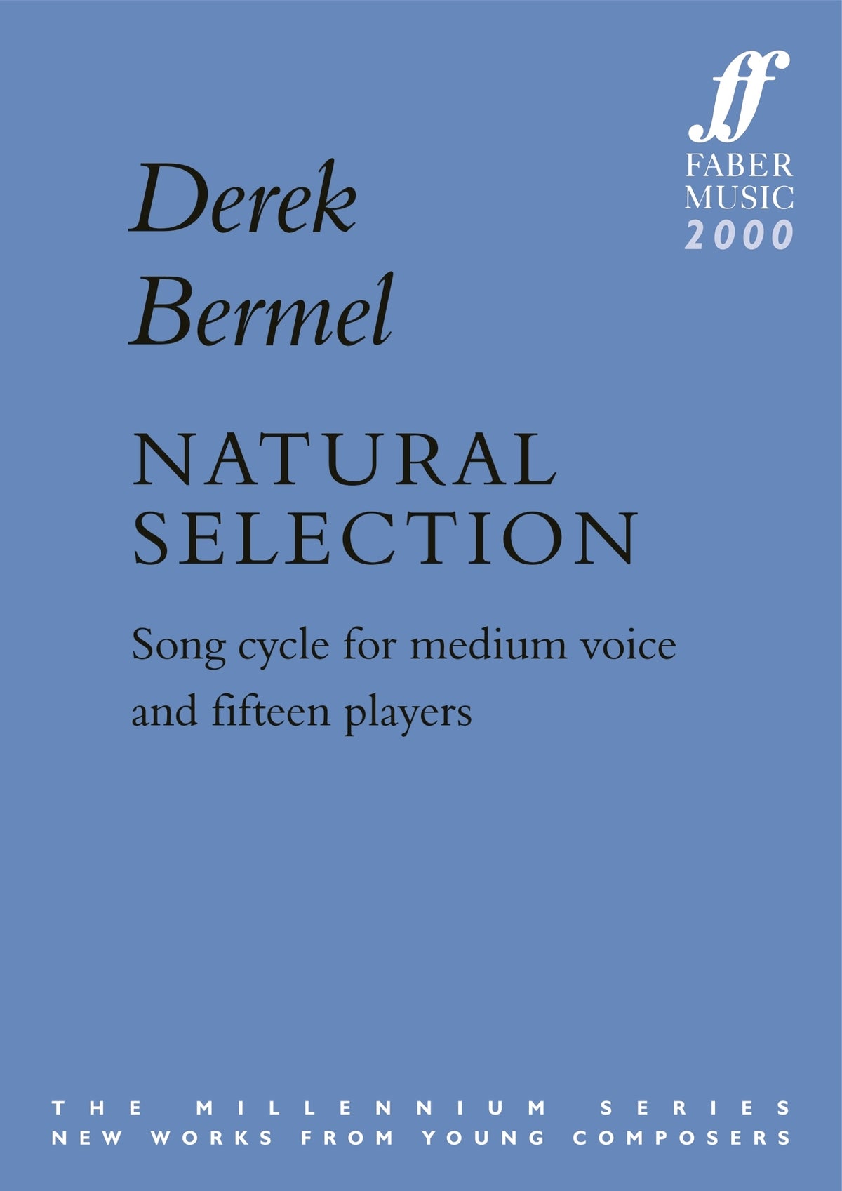 Bermel: Natural Selection