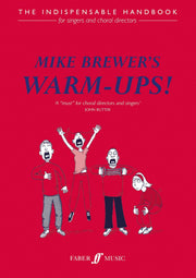 Brewer: Mike Brewers Warm Ups