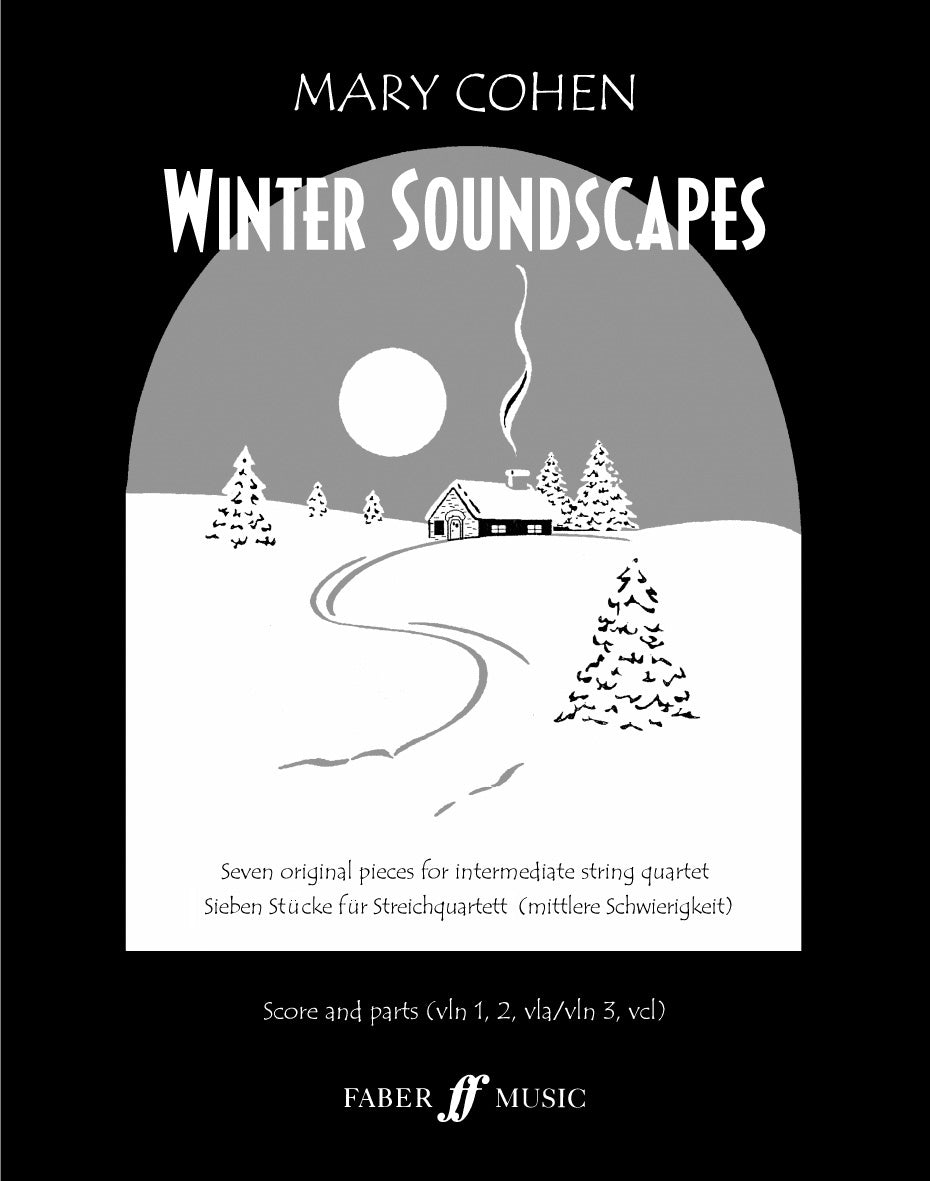 Cohen: Winter Soundscapes