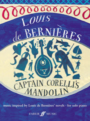 Harris: Captain Corelli's Mandolin