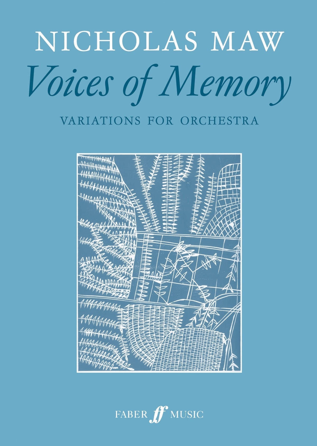 Voices of Memory