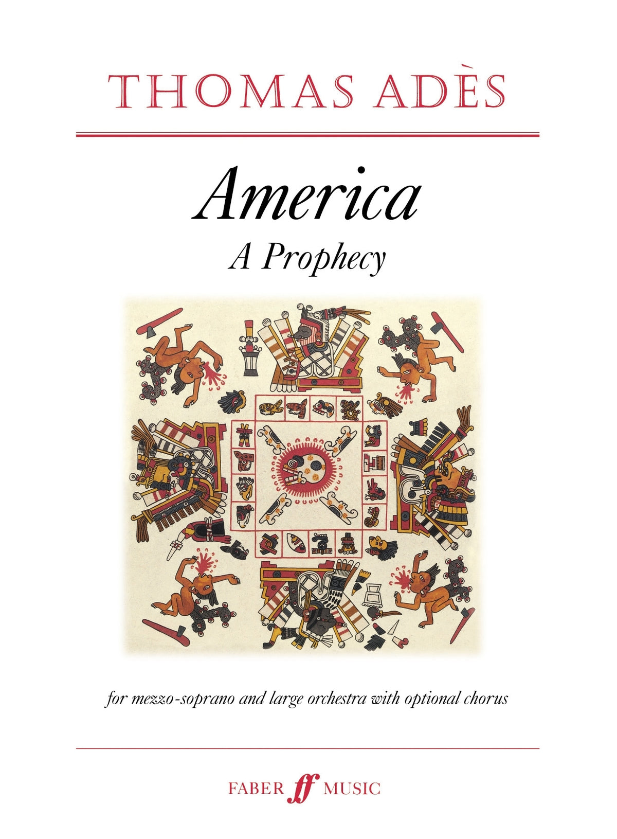 America